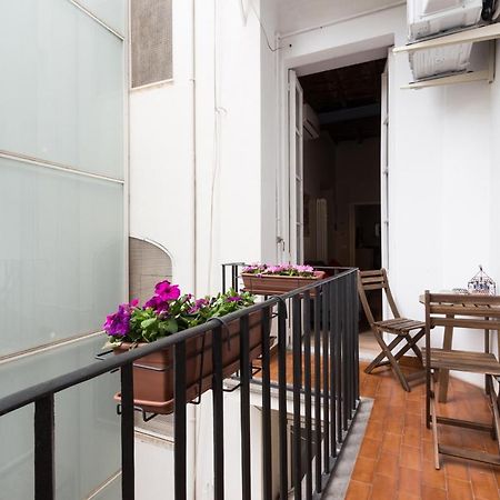 Ideal Apartment D'Ascanio, Piazza Navona Rome Bagian luar foto