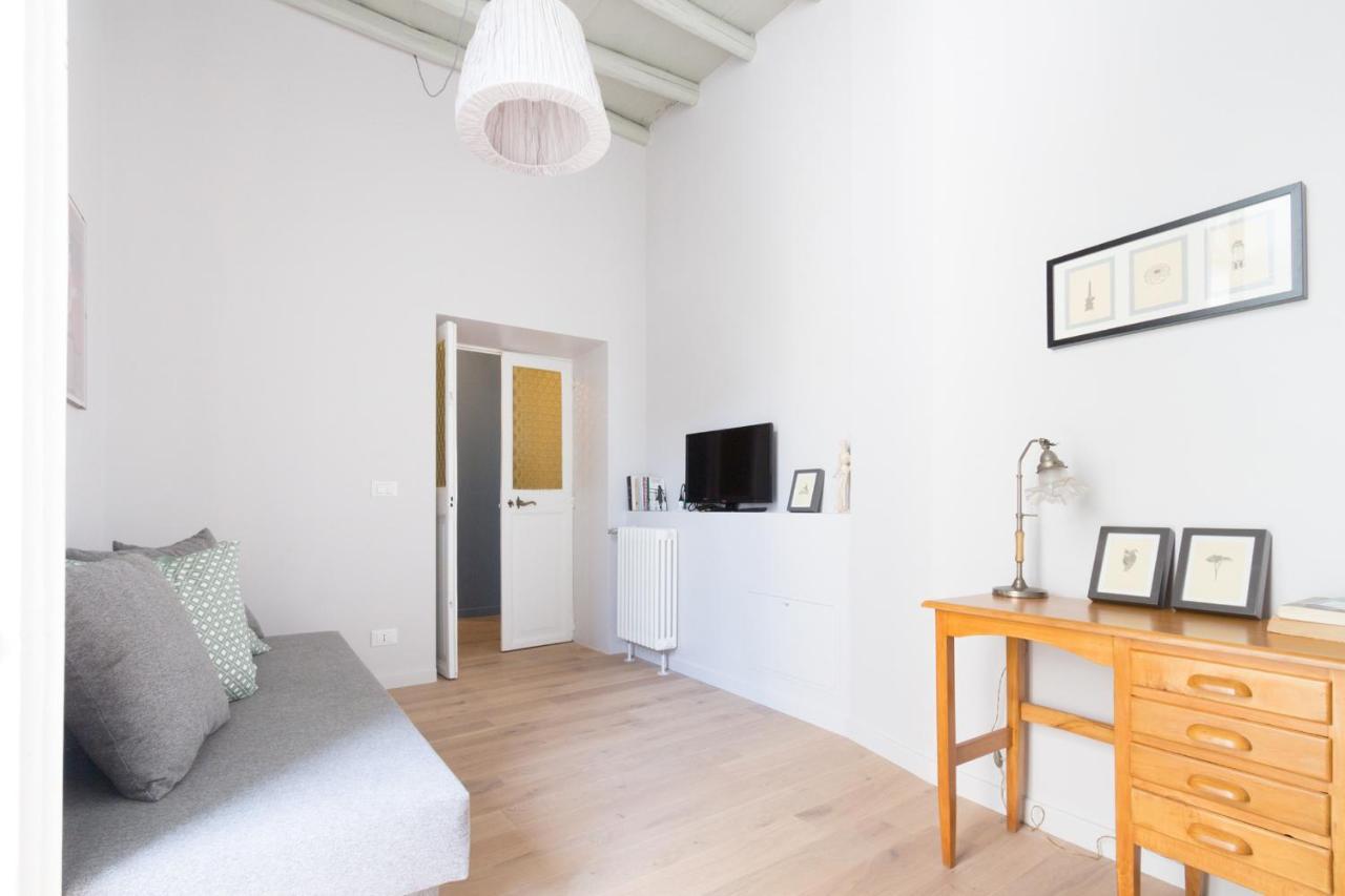 Ideal Apartment D'Ascanio, Piazza Navona Rome Bagian luar foto