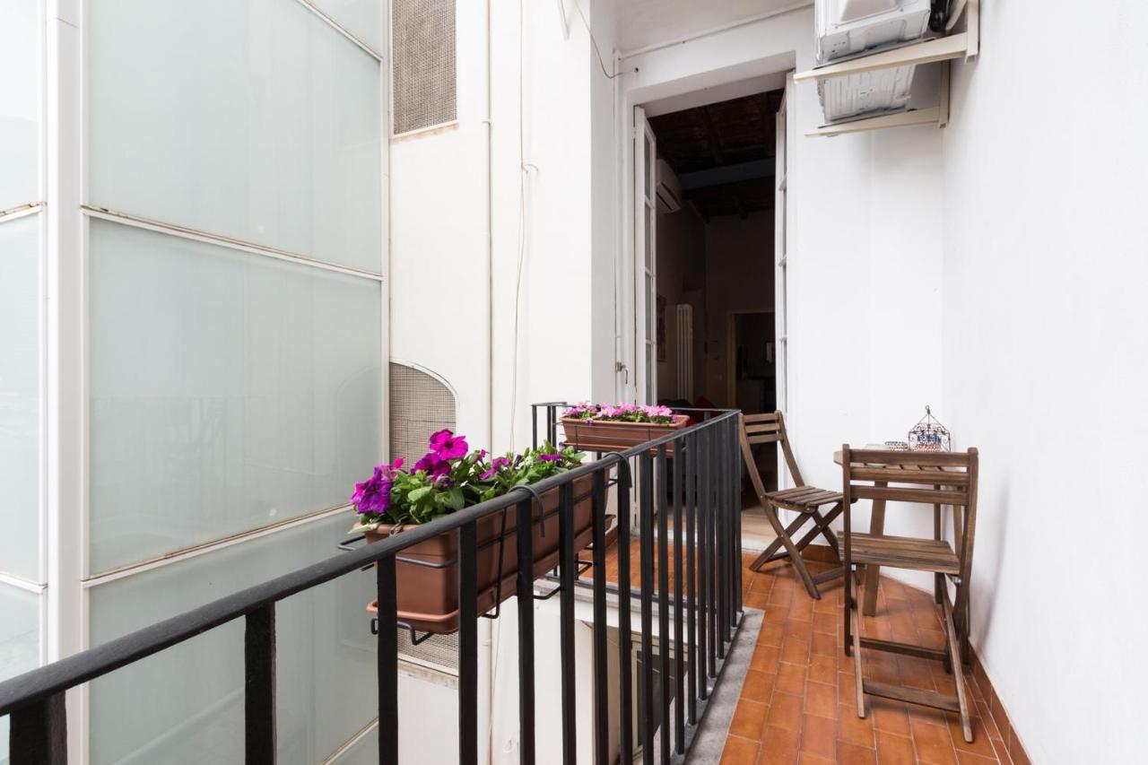 Ideal Apartment D'Ascanio, Piazza Navona Rome Bagian luar foto