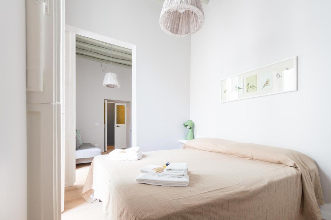 Ideal Apartment D'Ascanio, Piazza Navona Rome Bagian luar foto