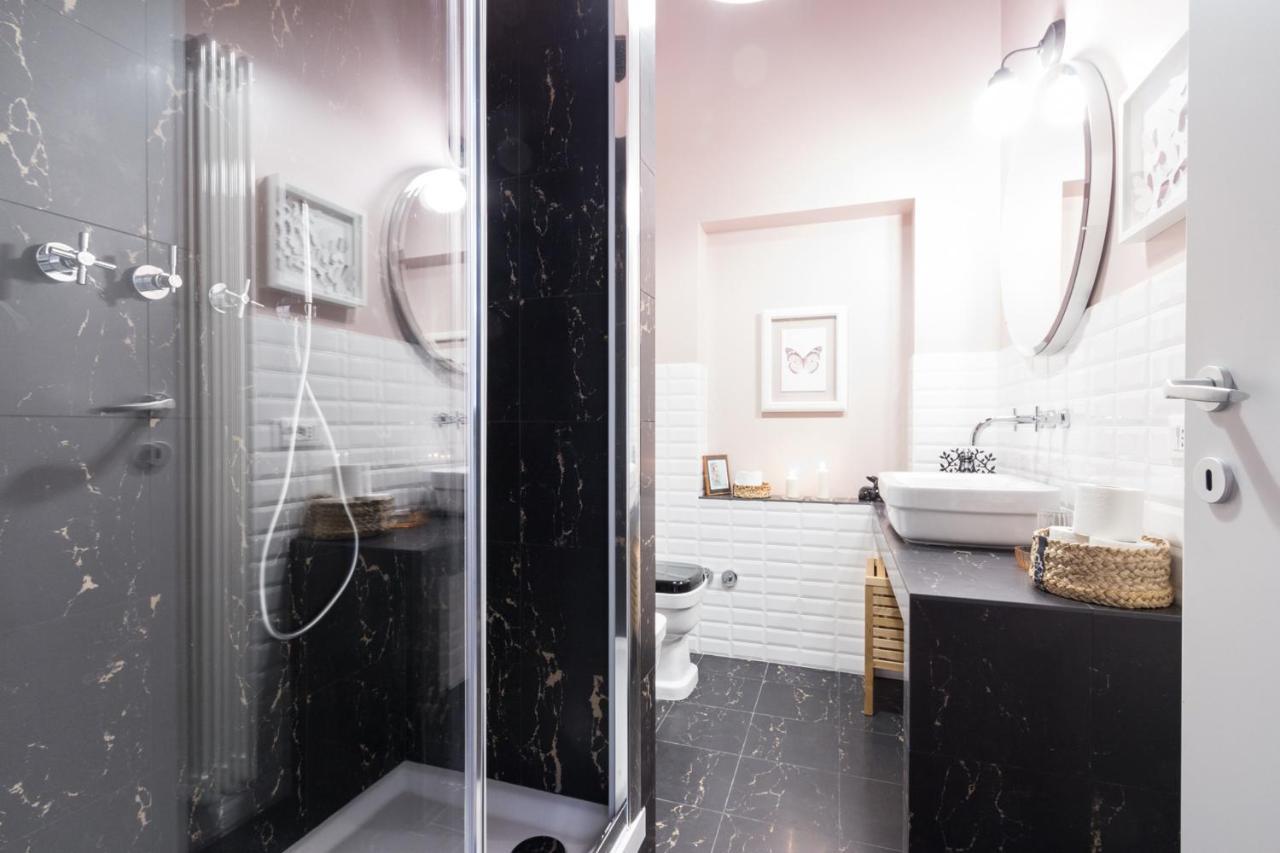 Ideal Apartment D'Ascanio, Piazza Navona Rome Bagian luar foto