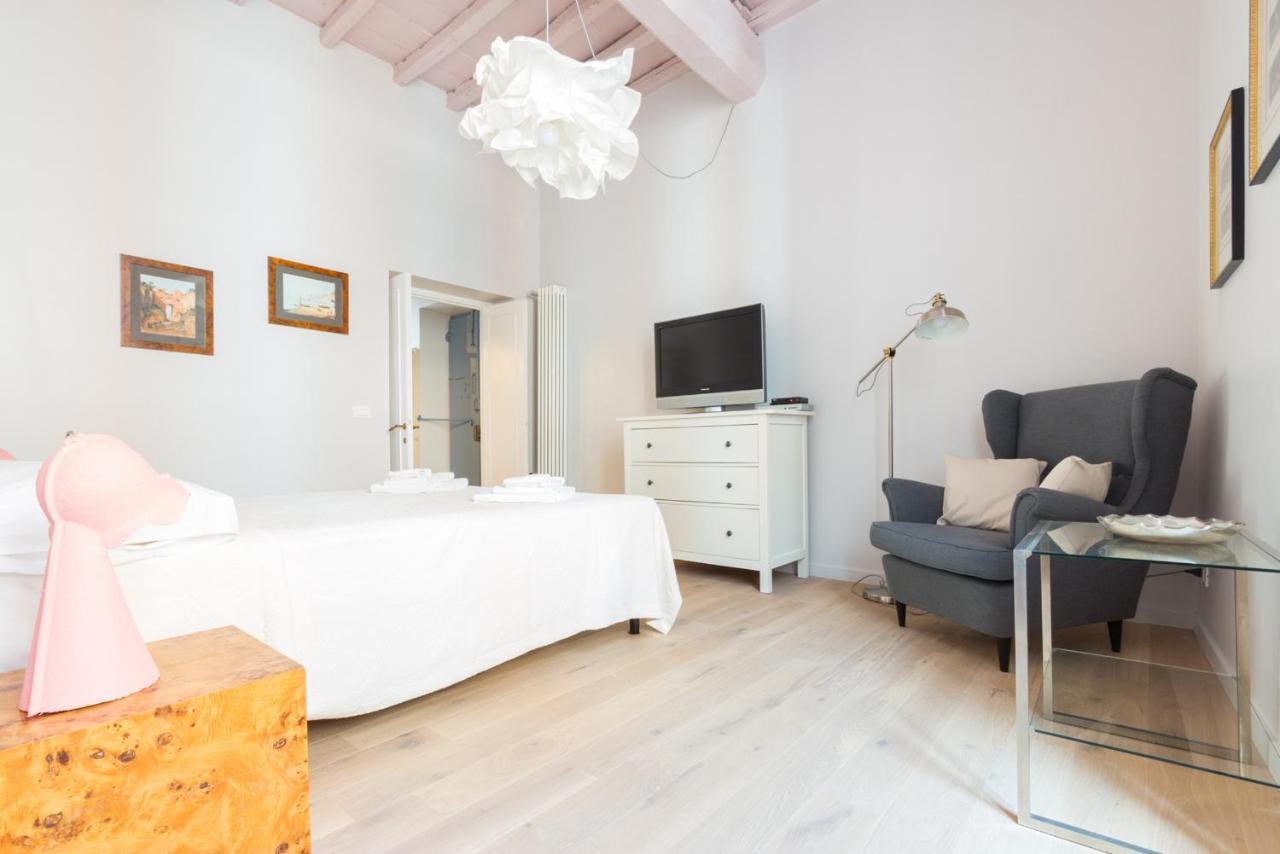 Ideal Apartment D'Ascanio, Piazza Navona Rome Bagian luar foto