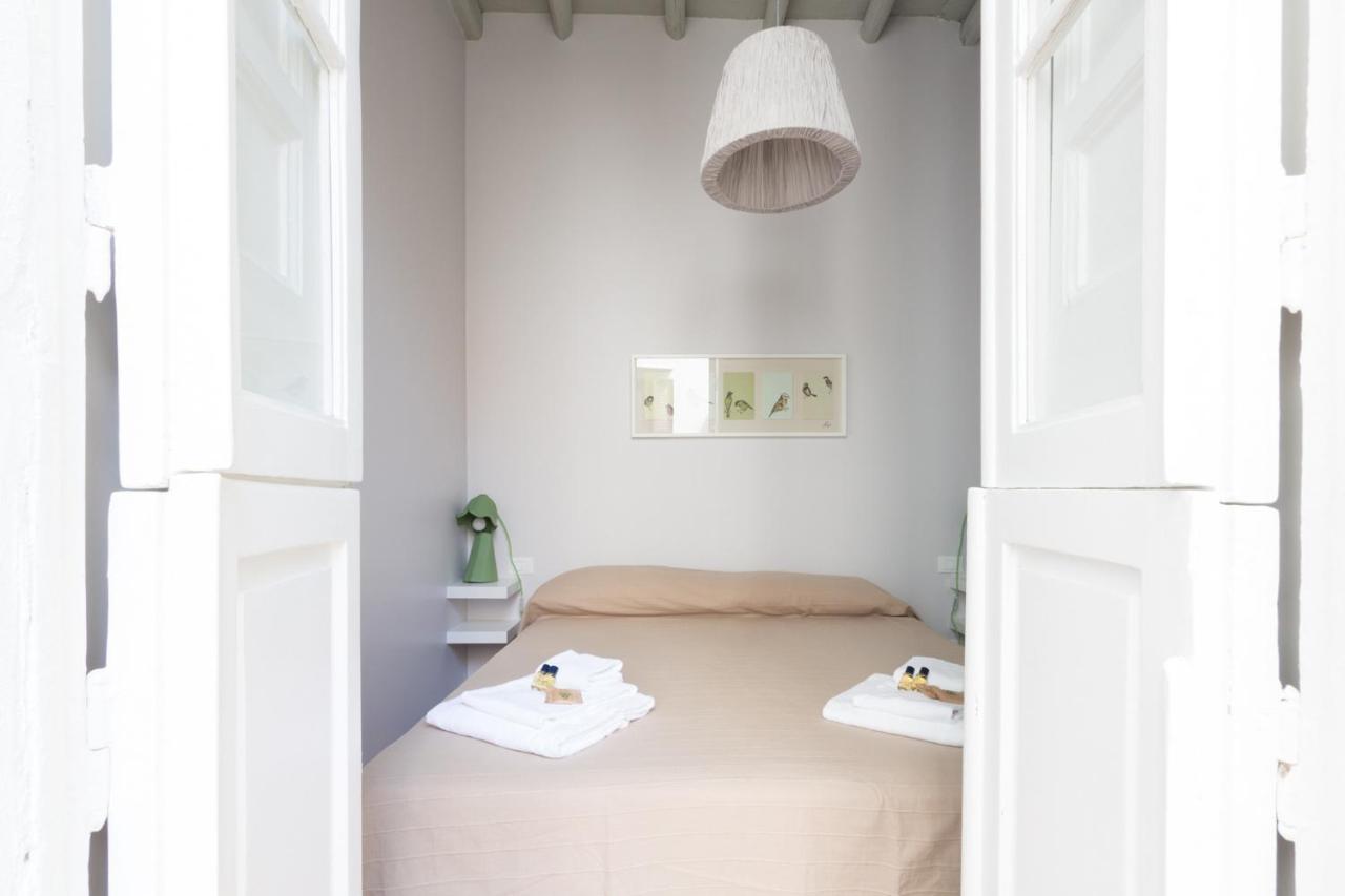 Ideal Apartment D'Ascanio, Piazza Navona Rome Bagian luar foto